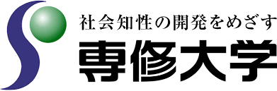 대학 로고