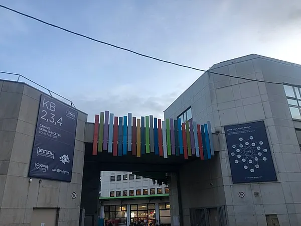 대학 이미지