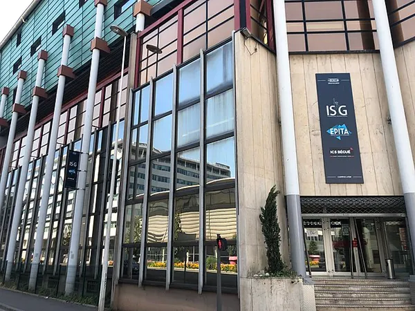 대학 이미지